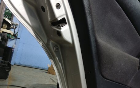 Skoda Octavia IV, 2002 год, 500 000 рублей, 13 фотография