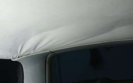 Skoda Octavia IV, 2002 год, 500 000 рублей, 22 фотография