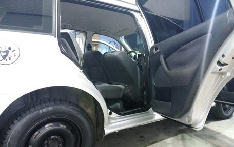 Skoda Octavia IV, 2002 год, 500 000 рублей, 25 фотография