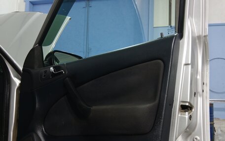 Skoda Octavia IV, 2002 год, 500 000 рублей, 19 фотография