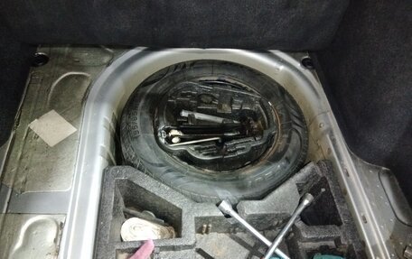 Skoda Octavia IV, 2002 год, 500 000 рублей, 26 фотография