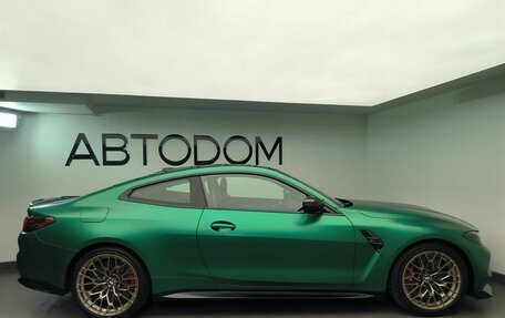 BMW M4, 2024 год, 21 000 000 рублей, 5 фотография