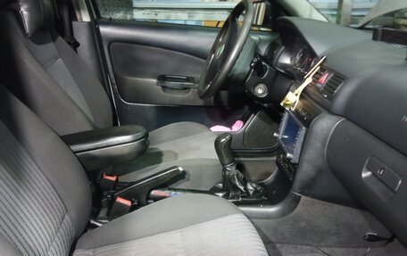 Skoda Octavia IV, 2002 год, 500 000 рублей, 20 фотография