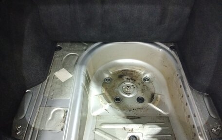 Skoda Octavia IV, 2002 год, 500 000 рублей, 27 фотография