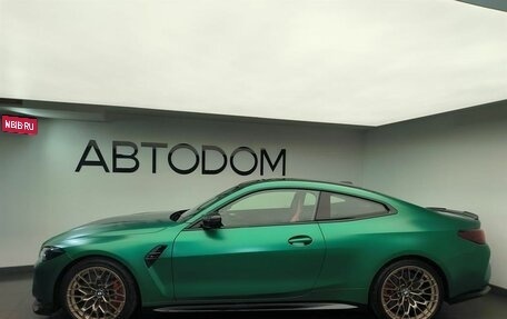 BMW M4, 2024 год, 21 000 000 рублей, 2 фотография