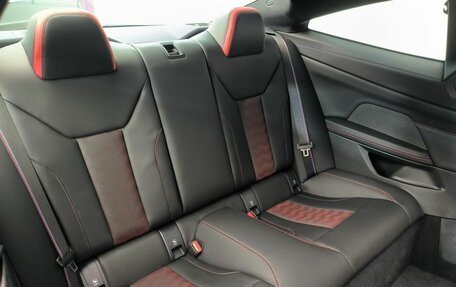 BMW M4, 2024 год, 21 000 000 рублей, 11 фотография