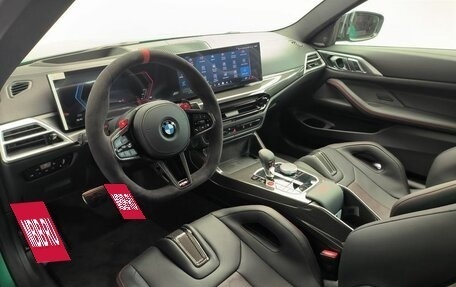 BMW M4, 2024 год, 21 000 000 рублей, 8 фотография