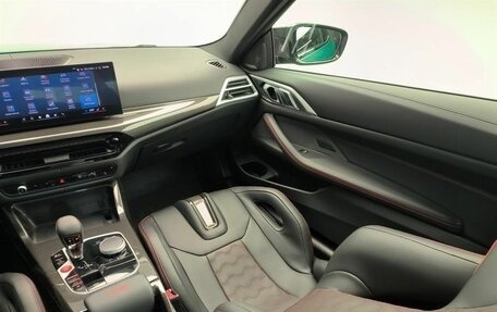 BMW M4, 2024 год, 21 000 000 рублей, 13 фотография