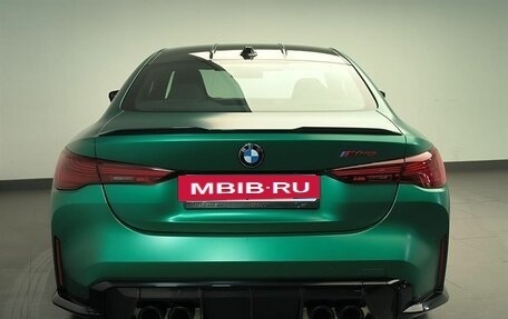 BMW M4, 2024 год, 21 000 000 рублей, 6 фотография