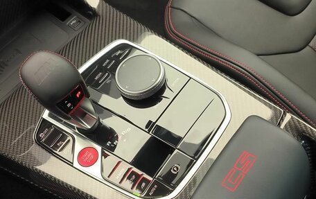 BMW M4, 2024 год, 21 000 000 рублей, 16 фотография