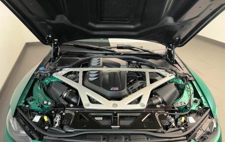 BMW M4, 2024 год, 21 000 000 рублей, 21 фотография