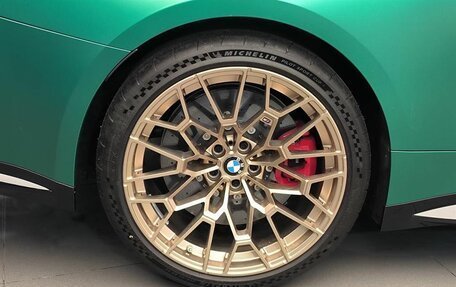 BMW M4, 2024 год, 21 000 000 рублей, 24 фотография