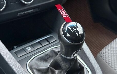 Volkswagen Jetta VI, 2012 год, 1 075 000 рублей, 17 фотография