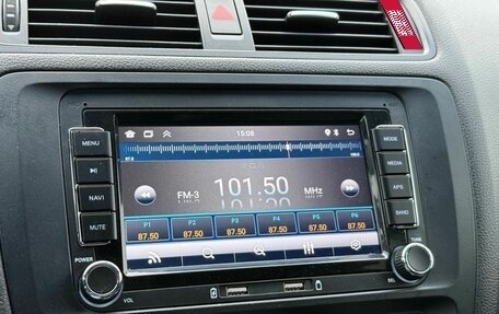 Volkswagen Jetta VI, 2012 год, 1 075 000 рублей, 19 фотография