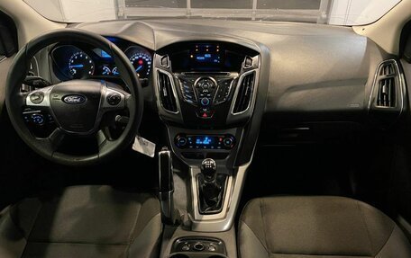 Ford Focus III, 2013 год, 841 000 рублей, 9 фотография