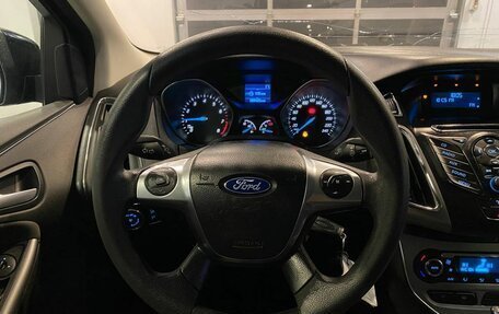 Ford Focus III, 2013 год, 841 000 рублей, 10 фотография