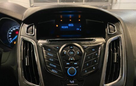 Ford Focus III, 2013 год, 841 000 рублей, 14 фотография