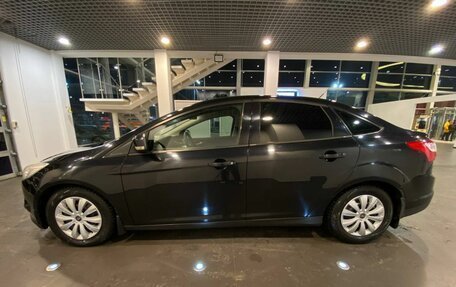 Ford Focus III, 2013 год, 841 000 рублей, 6 фотография