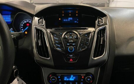 Ford Focus III, 2013 год, 841 000 рублей, 13 фотография