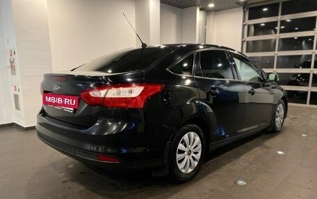 Ford Focus III, 2013 год, 841 000 рублей, 3 фотография