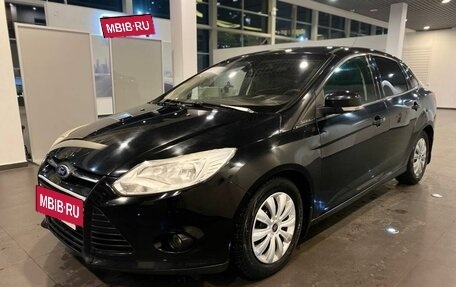 Ford Focus III, 2013 год, 841 000 рублей, 7 фотография