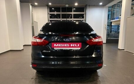 Ford Focus III, 2013 год, 841 000 рублей, 4 фотография