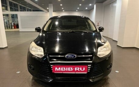 Ford Focus III, 2013 год, 841 000 рублей, 8 фотография