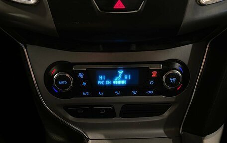 Ford Focus III, 2013 год, 841 000 рублей, 15 фотография