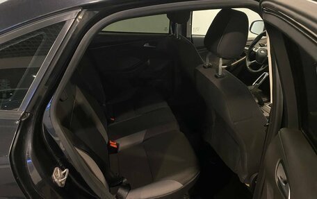 Ford Focus III, 2013 год, 841 000 рублей, 17 фотография