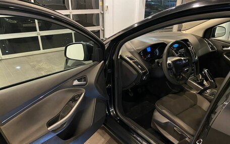 Ford Focus III, 2013 год, 841 000 рублей, 21 фотография