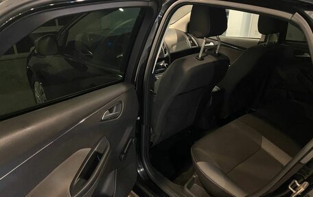 Ford Focus III, 2013 год, 841 000 рублей, 24 фотография