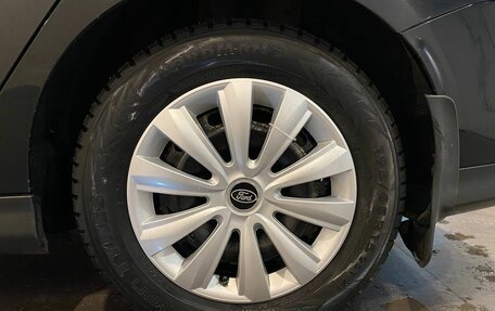 Ford Focus III, 2013 год, 841 000 рублей, 20 фотография