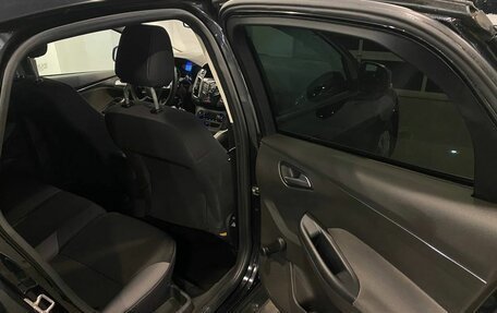 Ford Focus III, 2013 год, 841 000 рублей, 26 фотография