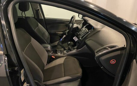 Ford Focus III, 2013 год, 841 000 рублей, 29 фотография