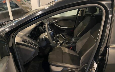 Ford Focus III, 2013 год, 841 000 рублей, 16 фотография