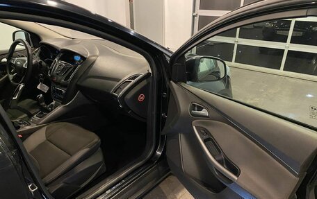 Ford Focus III, 2013 год, 841 000 рублей, 27 фотография