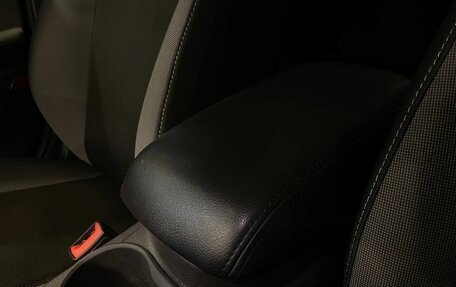 Ford Focus III, 2013 год, 841 000 рублей, 33 фотография