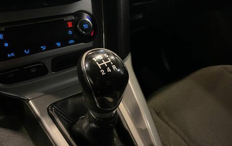 Ford Focus III, 2013 год, 841 000 рублей, 31 фотография