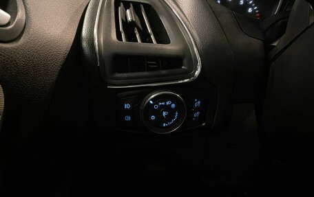 Ford Focus III, 2013 год, 841 000 рублей, 32 фотография