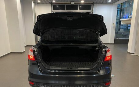 Ford Focus III, 2013 год, 841 000 рублей, 37 фотография