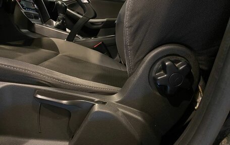 Ford Focus III, 2013 год, 841 000 рублей, 34 фотография