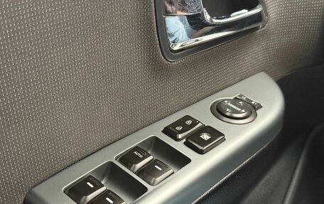 KIA Rio III рестайлинг, 2011 год, 993 000 рублей, 14 фотография