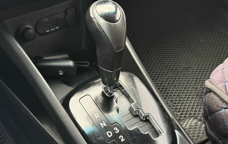 KIA Rio III рестайлинг, 2011 год, 993 000 рублей, 15 фотография