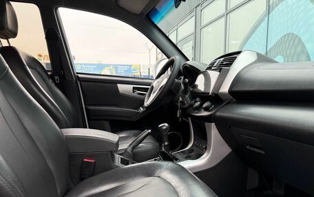 Lifan X60 I рестайлинг, 2016 год, 670 000 рублей, 7 фотография