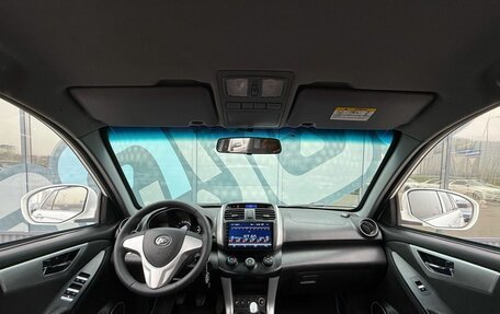 Lifan X60 I рестайлинг, 2016 год, 670 000 рублей, 2 фотография