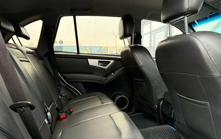 Lifan X60 I рестайлинг, 2016 год, 670 000 рублей, 4 фотография