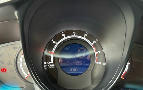 Lifan X60 I рестайлинг, 2016 год, 670 000 рублей, 19 фотография