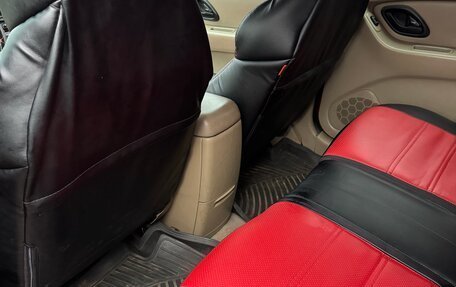 Ford Escape II, 2004 год, 750 000 рублей, 7 фотография