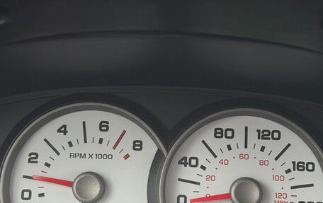 Ford Escape II, 2004 год, 750 000 рублей, 10 фотография