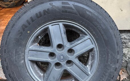 Ford Escape II, 2004 год, 750 000 рублей, 14 фотография